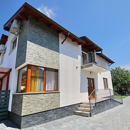 Готель Casa Sorriso Турда Екстер'єр фото