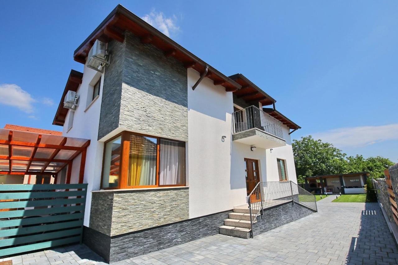 Готель Casa Sorriso Турда Екстер'єр фото