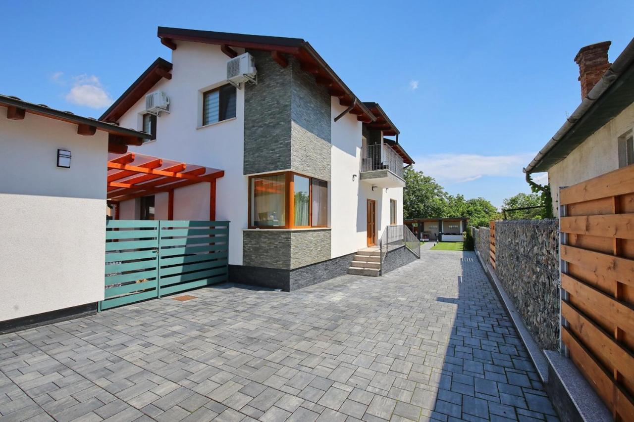 Готель Casa Sorriso Турда Екстер'єр фото