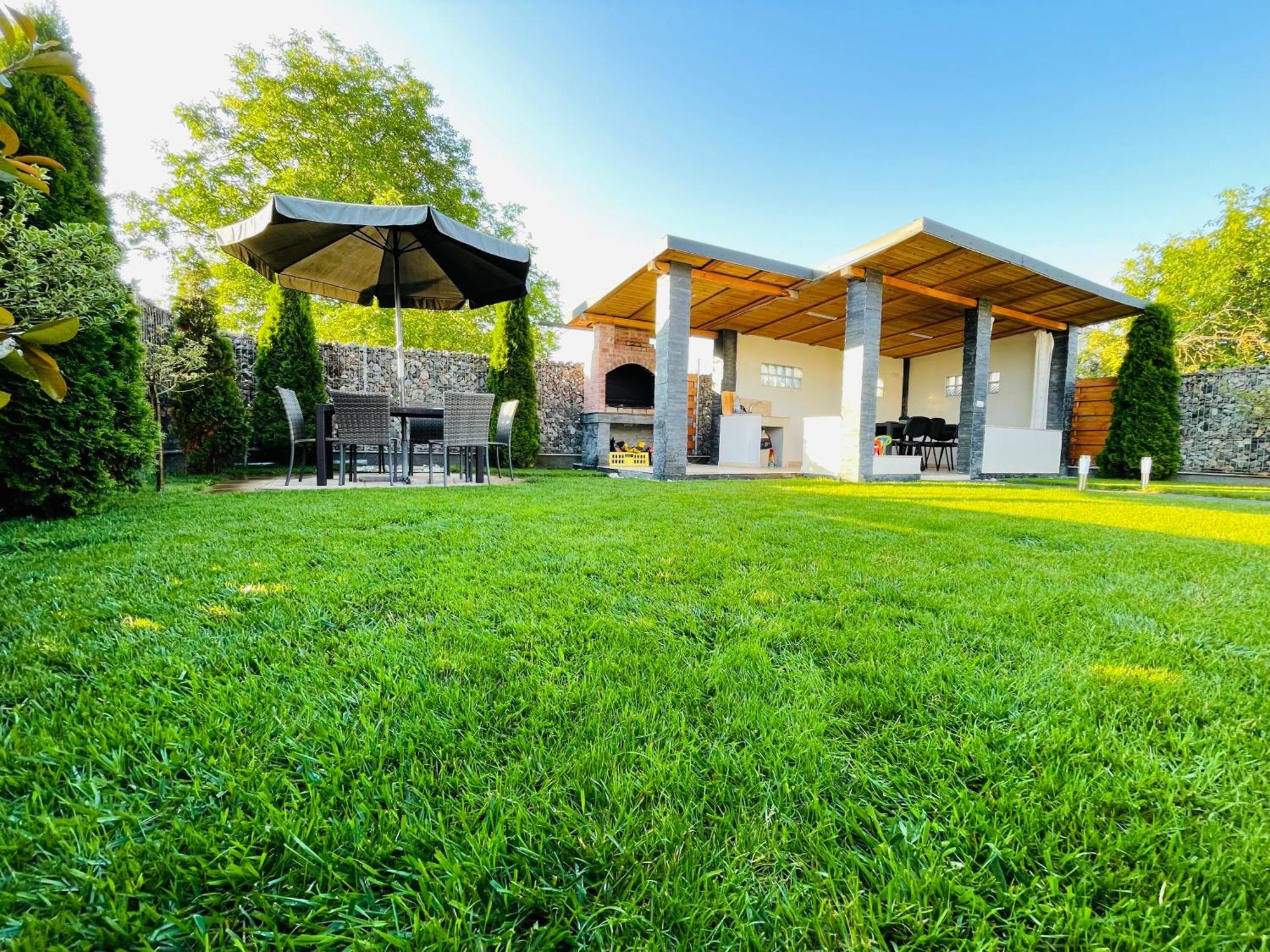 Готель Casa Sorriso Турда Екстер'єр фото