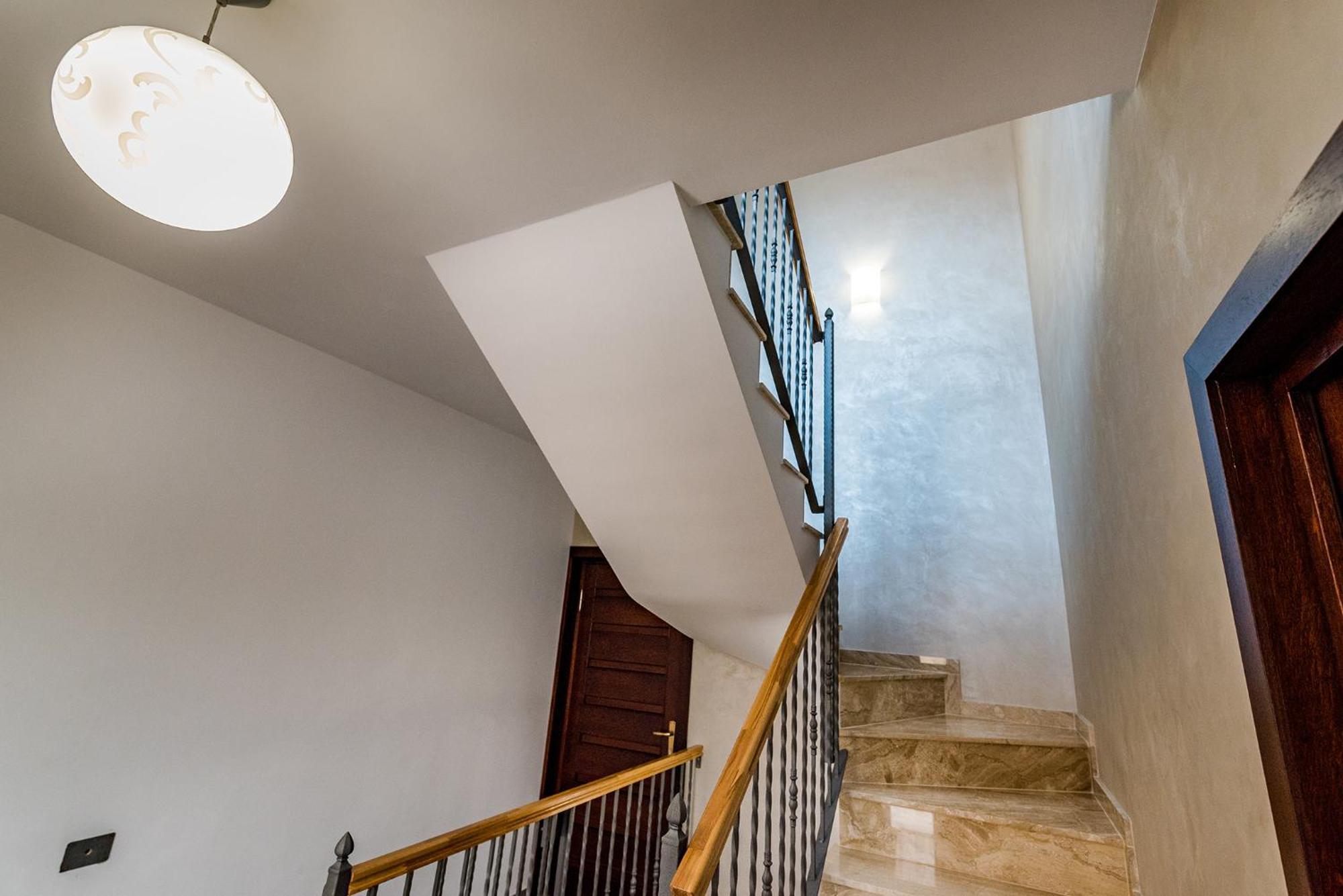 Готель Casa Sorriso Турда Екстер'єр фото
