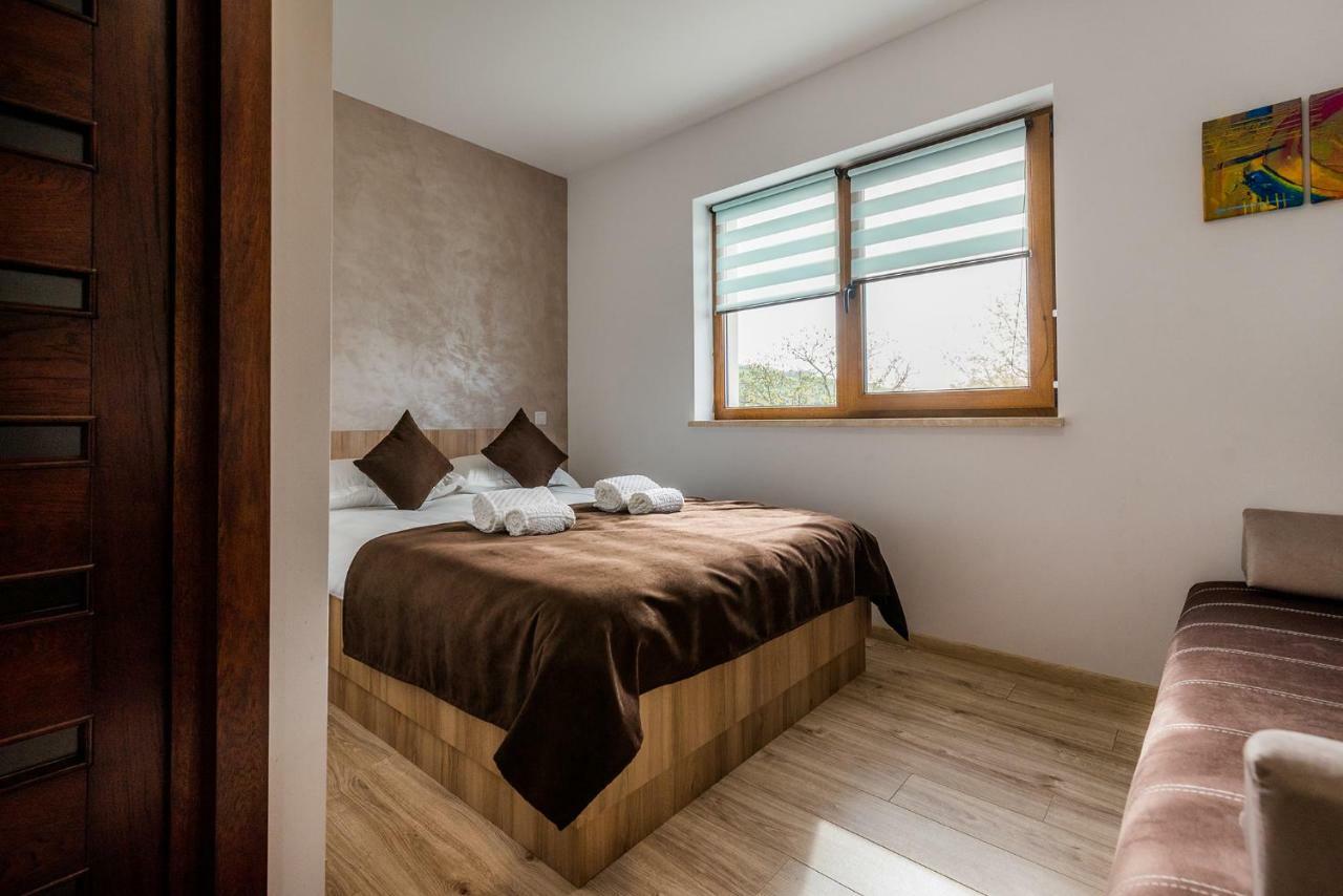 Готель Casa Sorriso Турда Екстер'єр фото